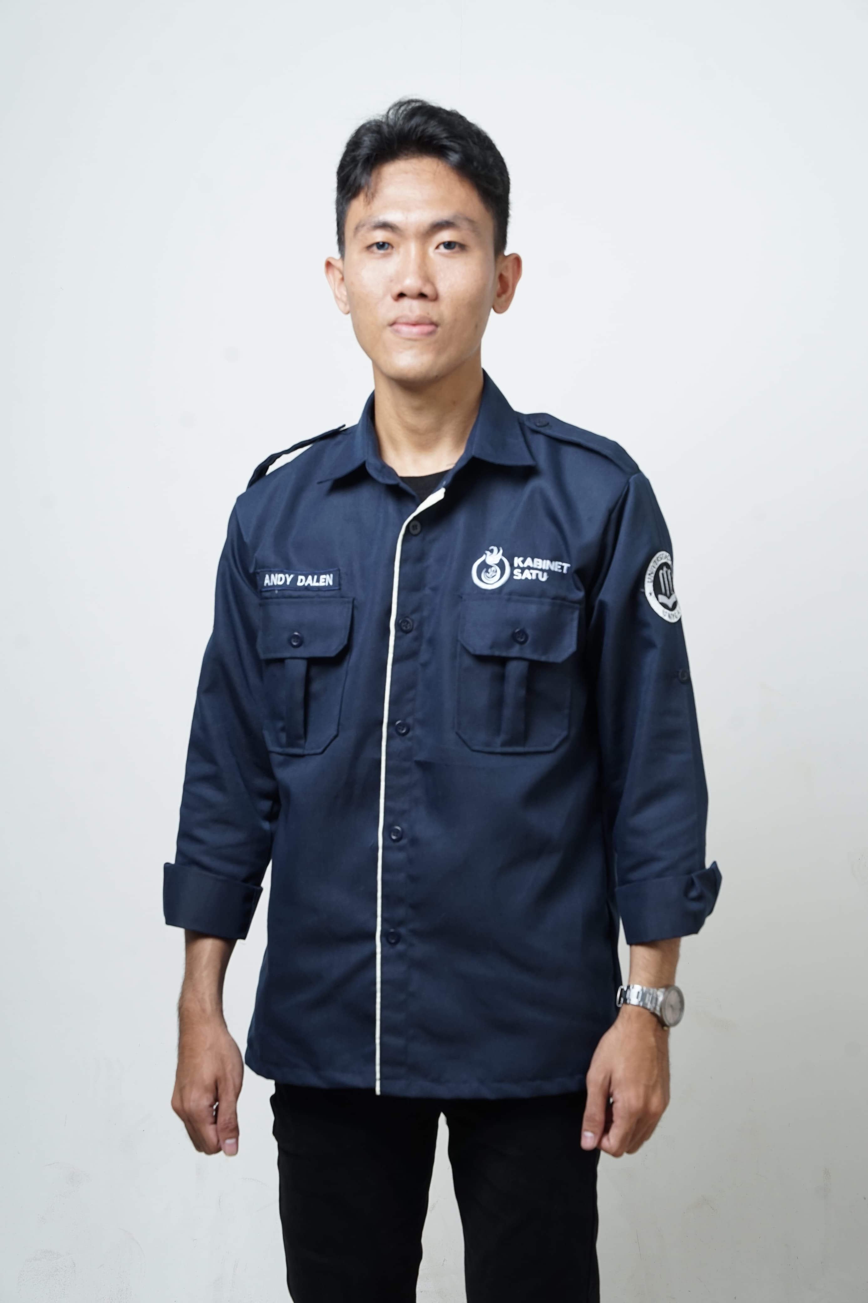 Anggota 1